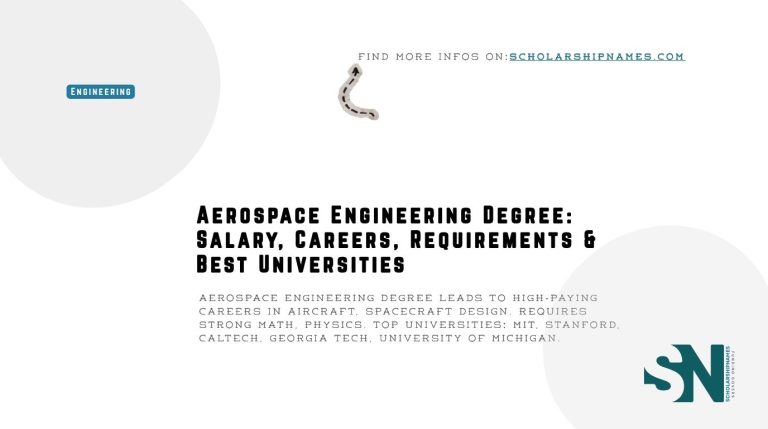 Aerospace Engineering