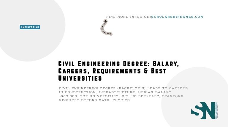 Civil Engineering