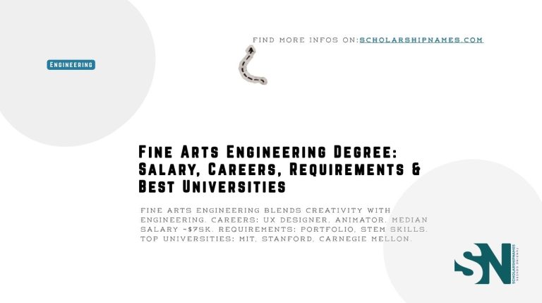 Fine Arts Engineering