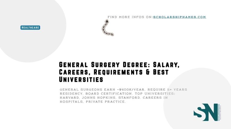General Surgery