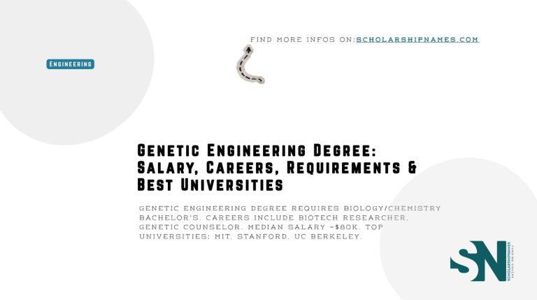 Genetic Engineering