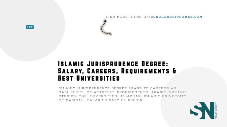 Islamic Jurisprudence