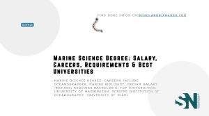 Marine Science