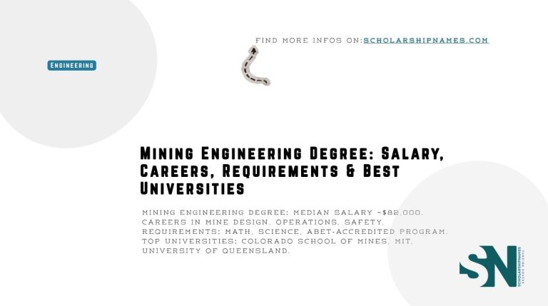 Mining Engineering