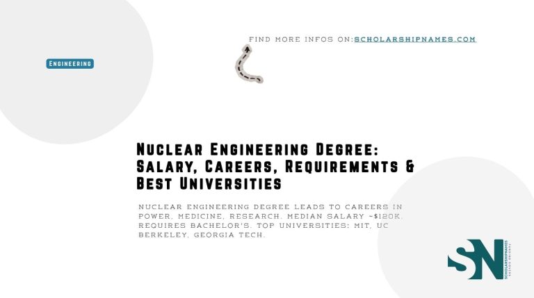 Nuclear Engineering