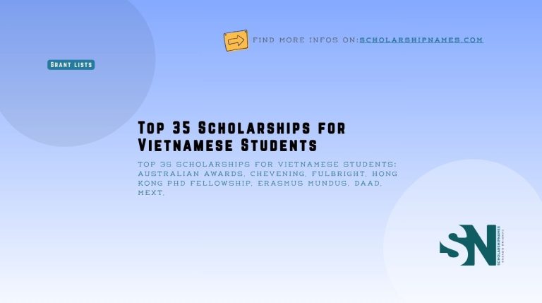 Vietnamese Students