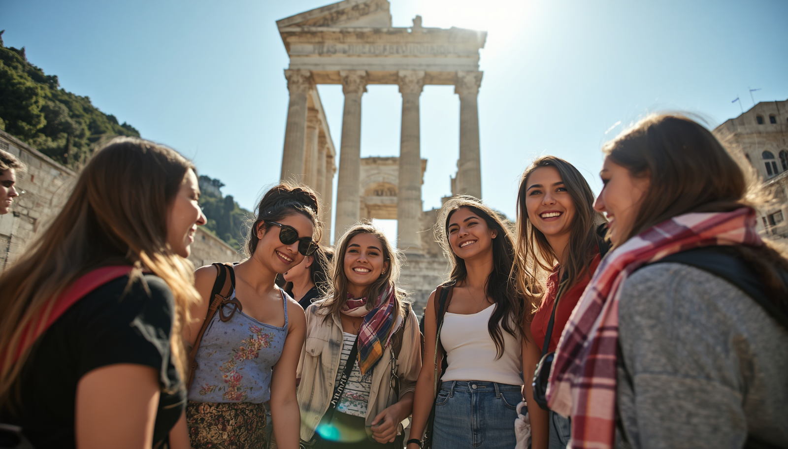 Charles University scholarships