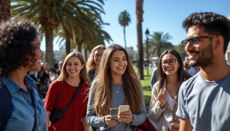 SDU scholarships