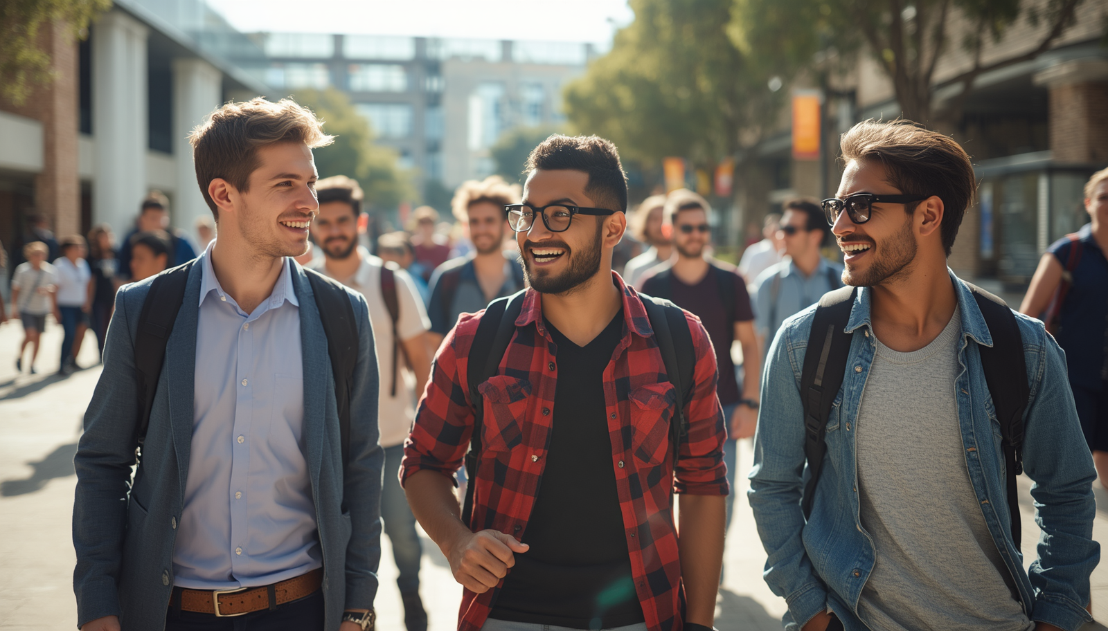 Oulu scholarships