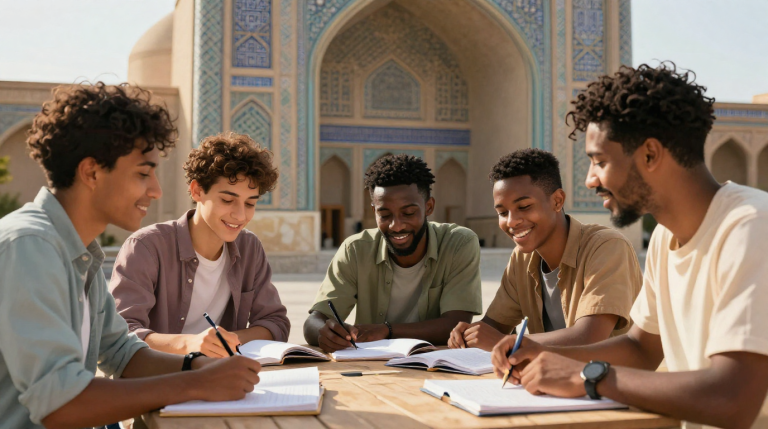 Imperial College London Scholarships