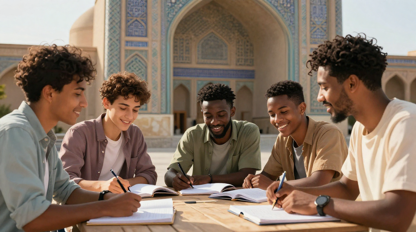 Imperial College London Scholarships