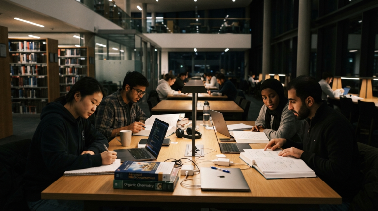 Hubert H. Humphrey Fellowship Program