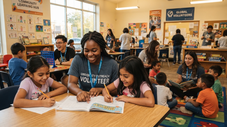 McCall MacBain Scholarships