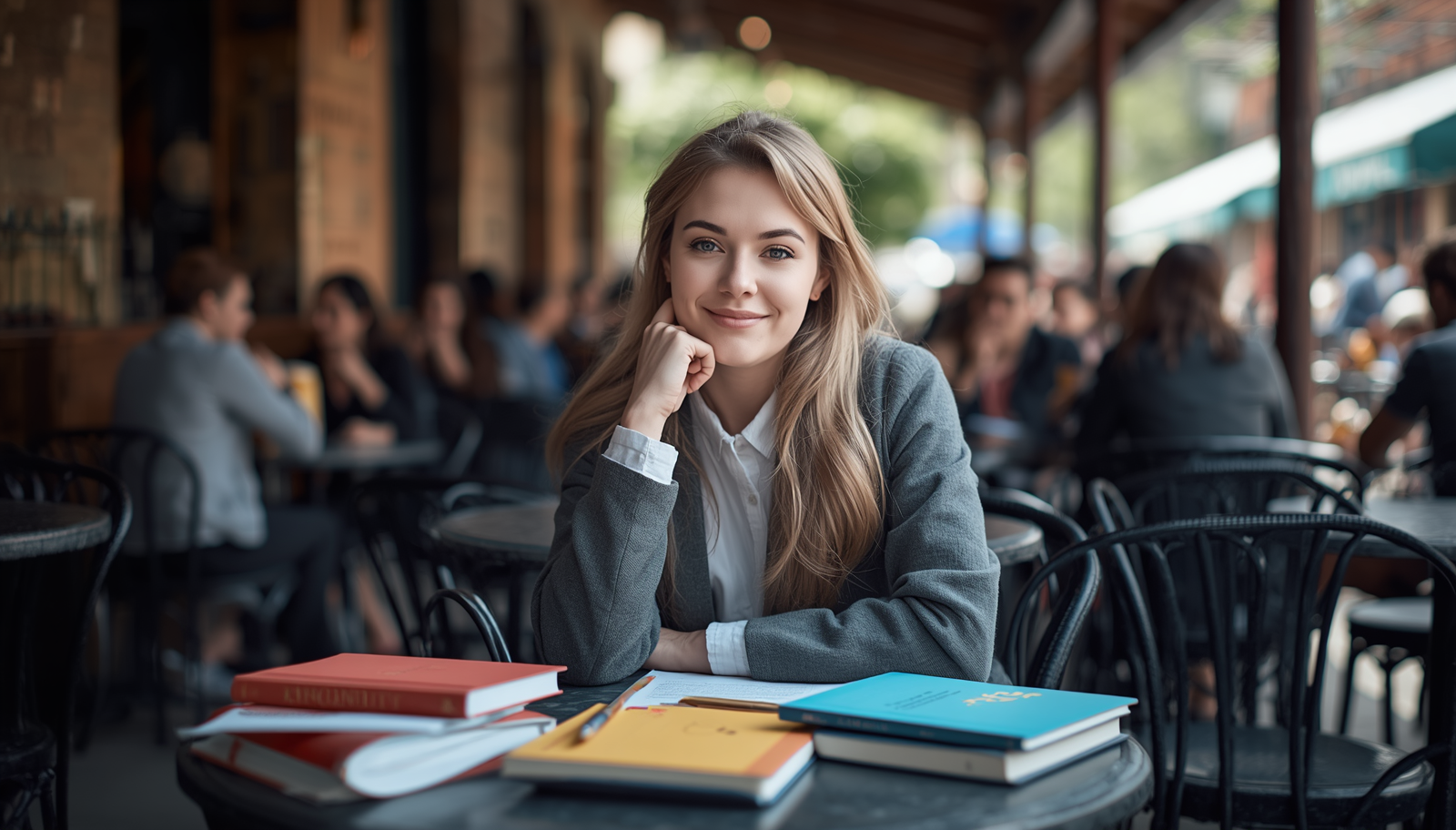 Doha Institute scholarships