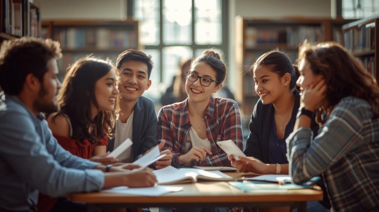India Global Excellence Scholarship