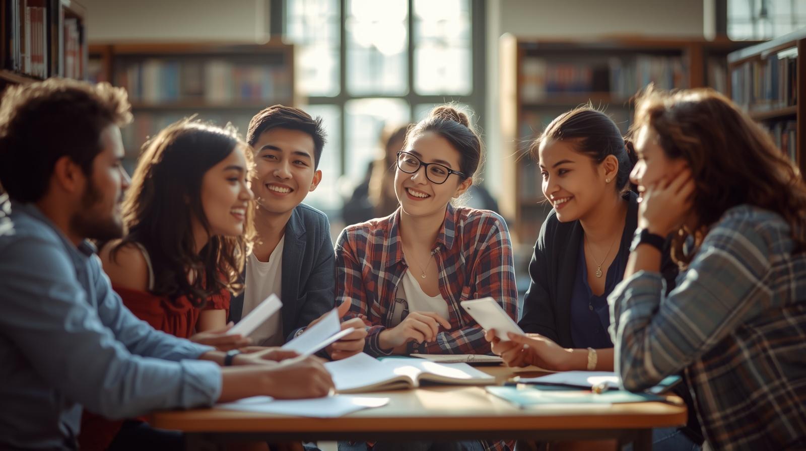India Global Excellence Scholarship