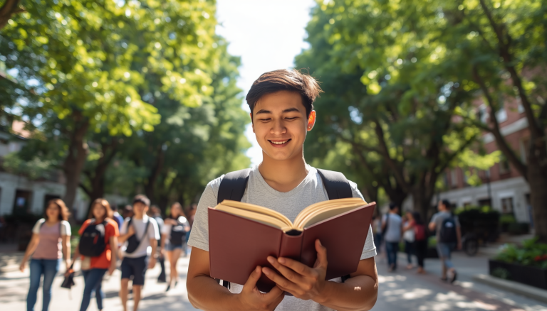 Amsterdam Merit Scholarship