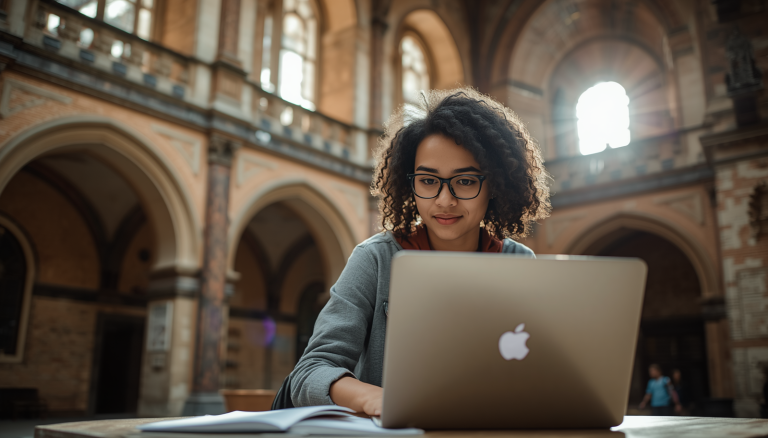 Eiffel Scholarship