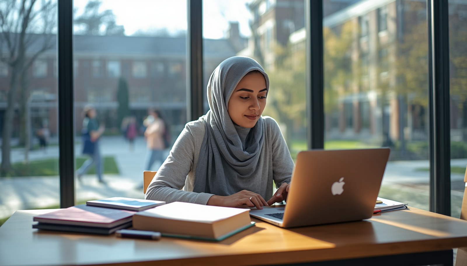TaiwanICDF Scholarship