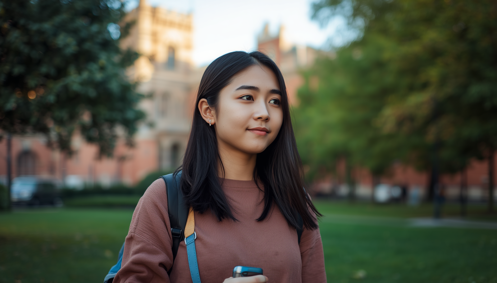 Global Korea Scholarship