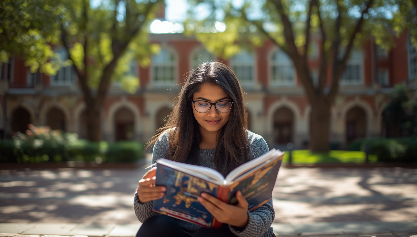 Colombia Government Scholarship