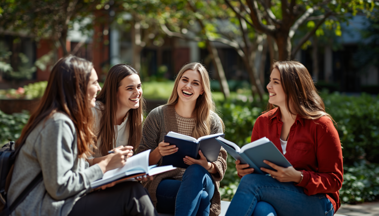 Kenyatta University scholarships