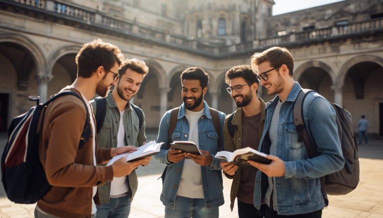 Mastercard Foundation Scholars
