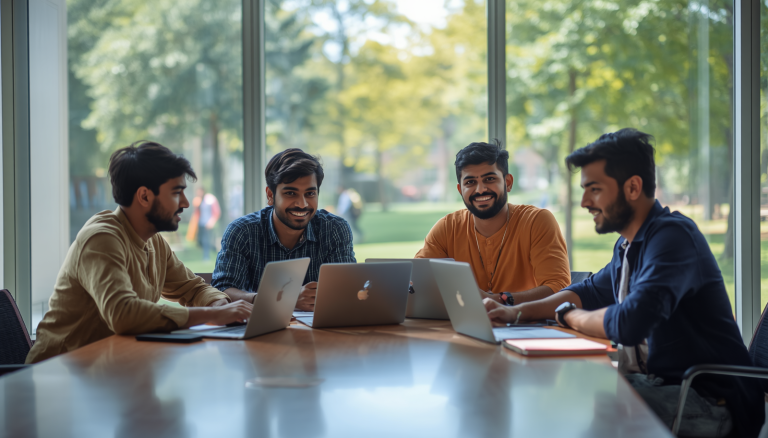 Commonwealth Doctoral Scholarship