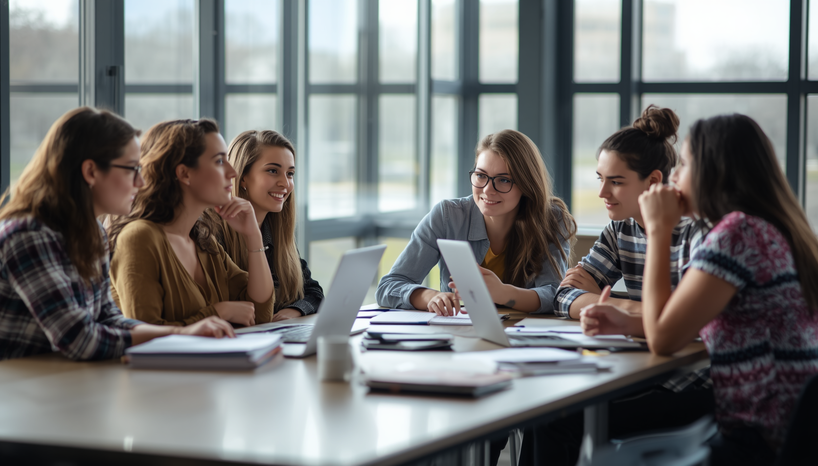 Mastercard Foundation Scholars Program