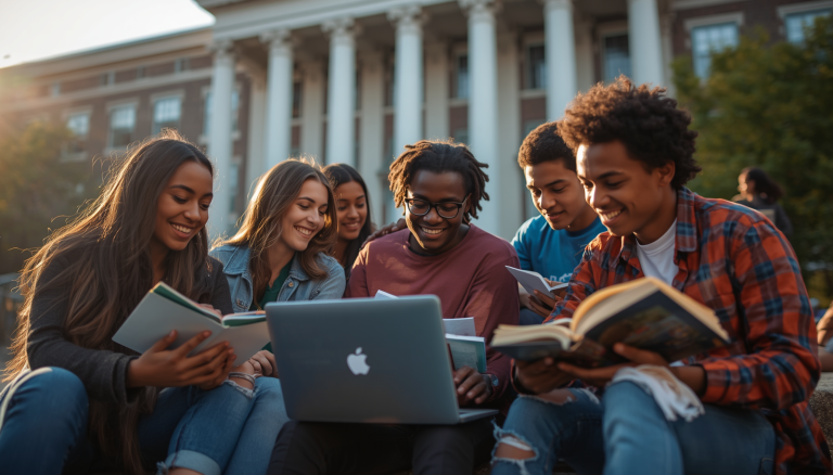Mastercard Foundation Scholars Program