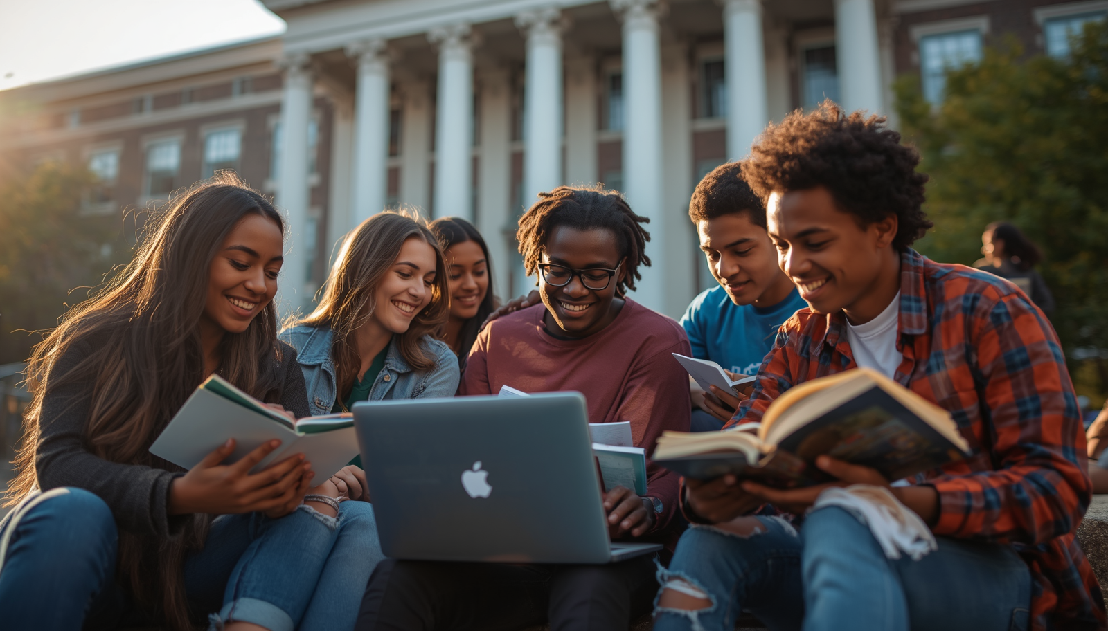 Mastercard Foundation Scholars Program
