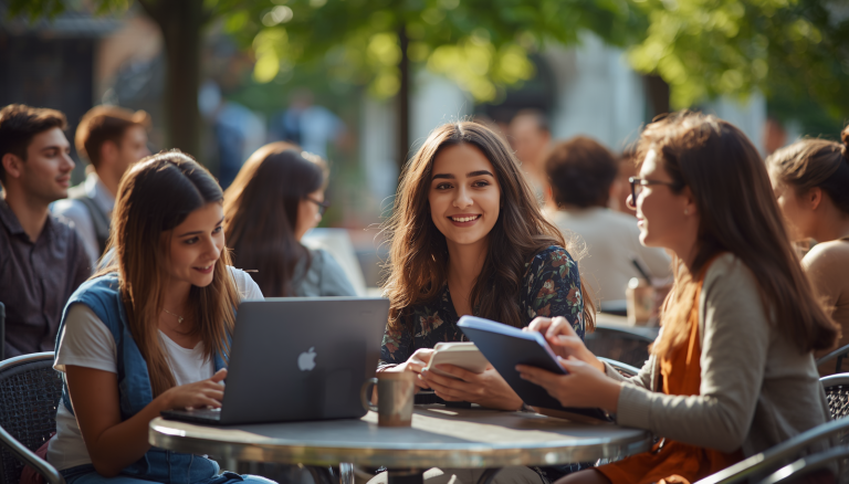 Sultan Qaboos University scholarships