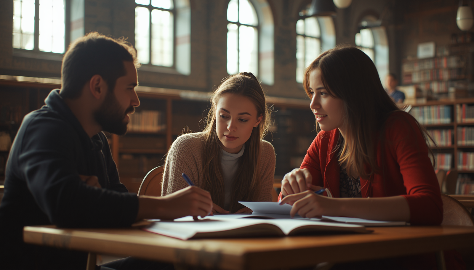 Doha Institute scholarship