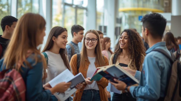 Hungary Global Excellence Scholarship