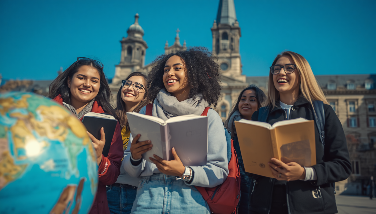 Vietnam Government Scholarship