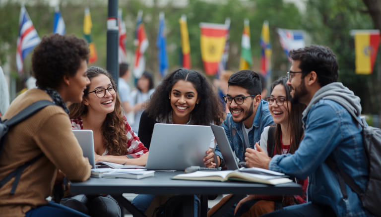 Russian Government Scholarship