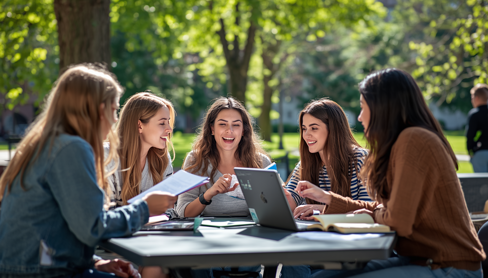Skoltech Scholarship