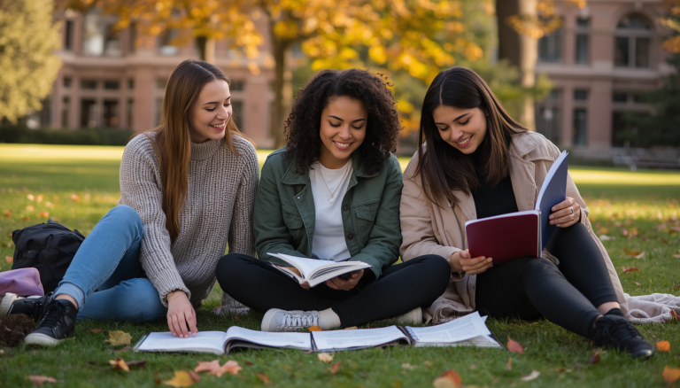 ICCR Scholarships