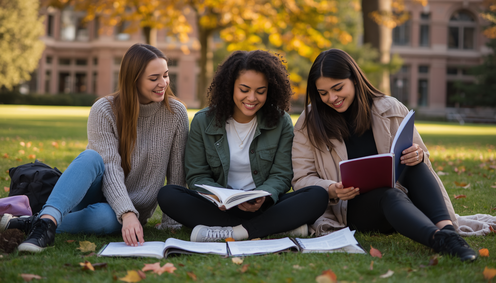 ICCR Scholarships