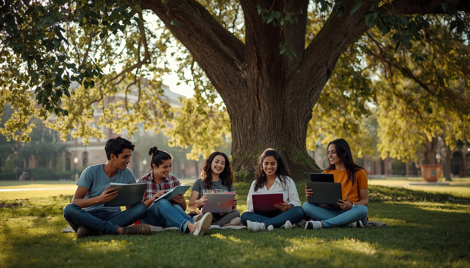 Sabancı University scholarships