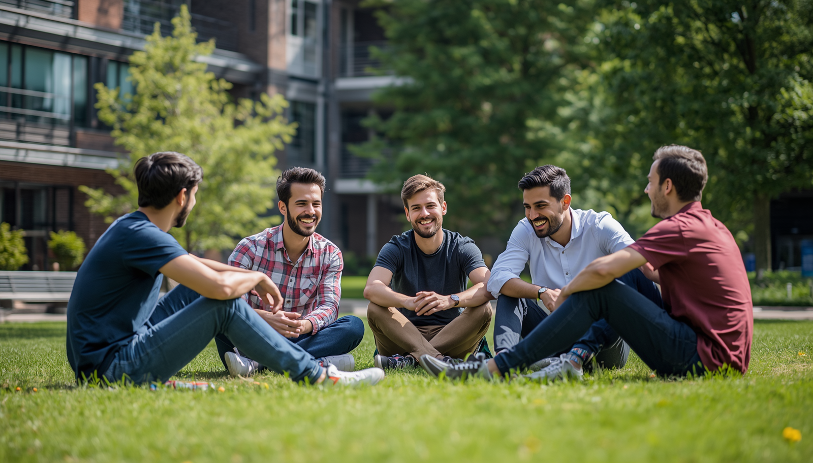 NTU Nanyang Scholarship
