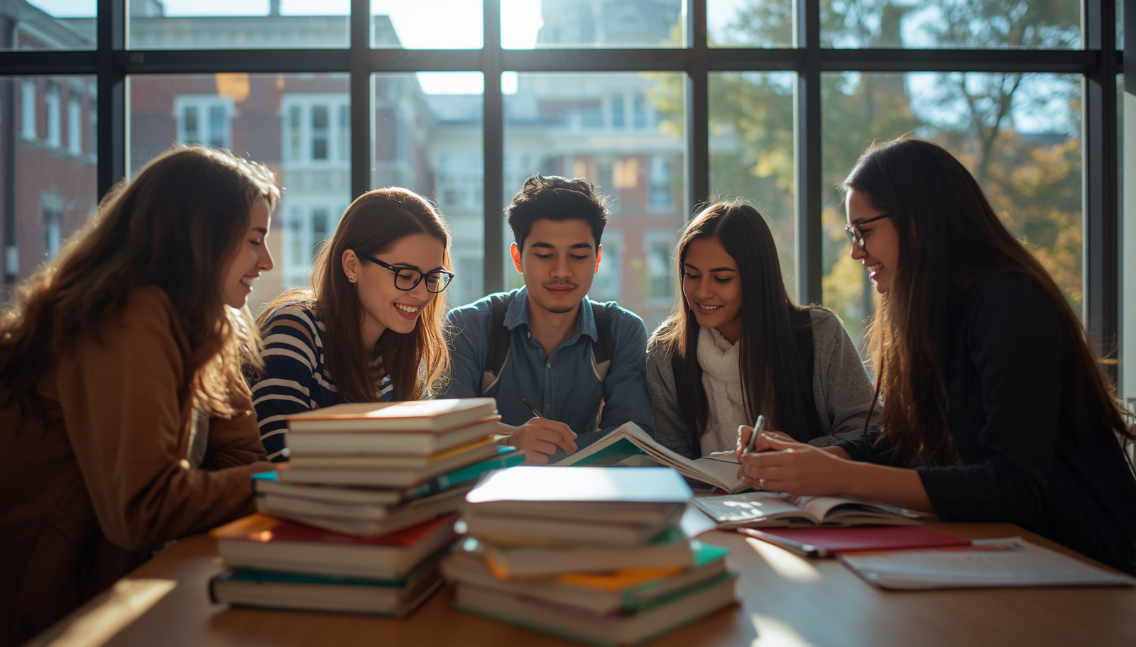HKUST scholarships
