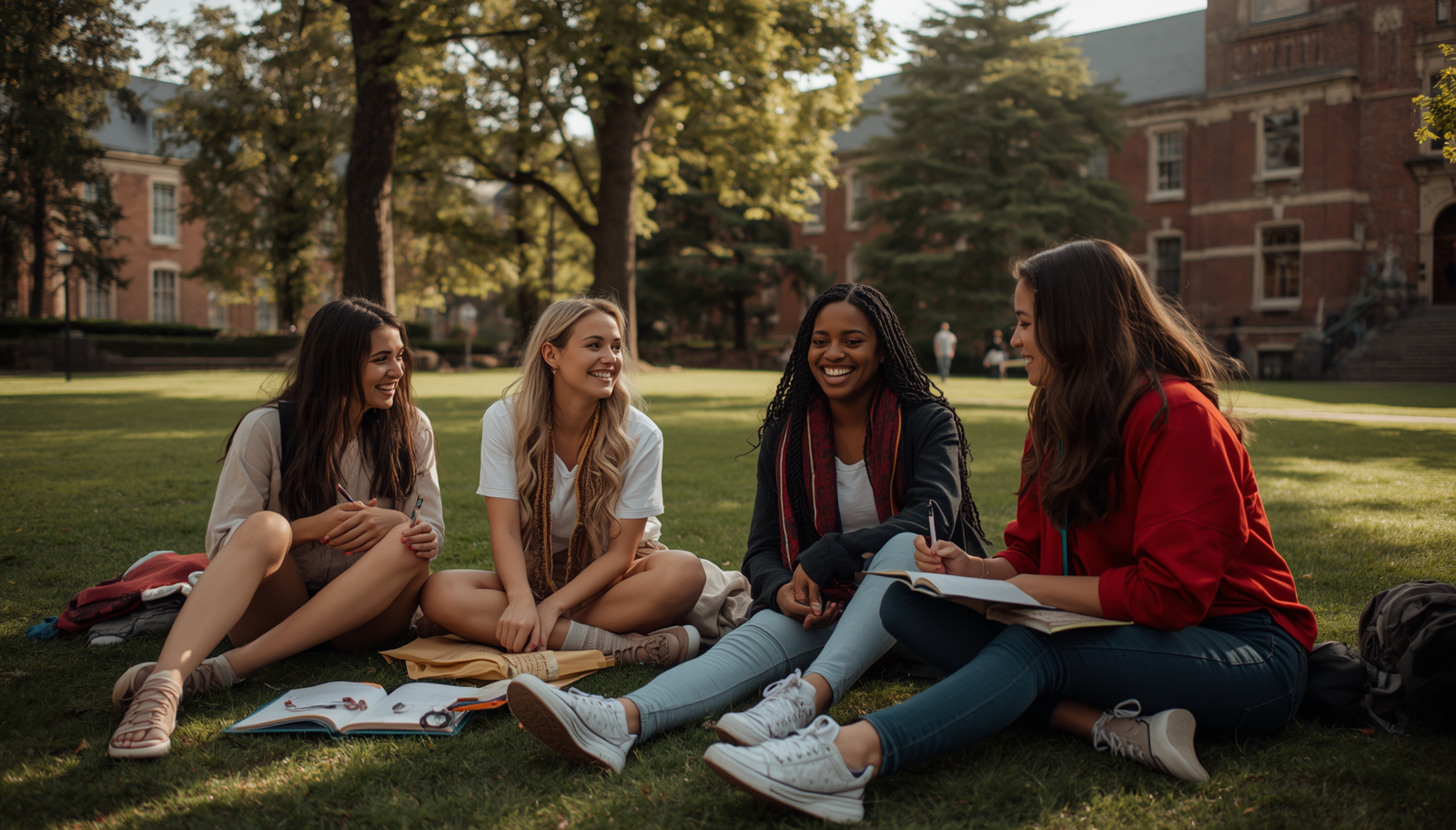 Chinese Government Scholarship
