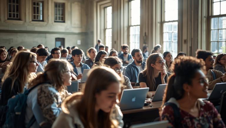 Schwarzman Scholars