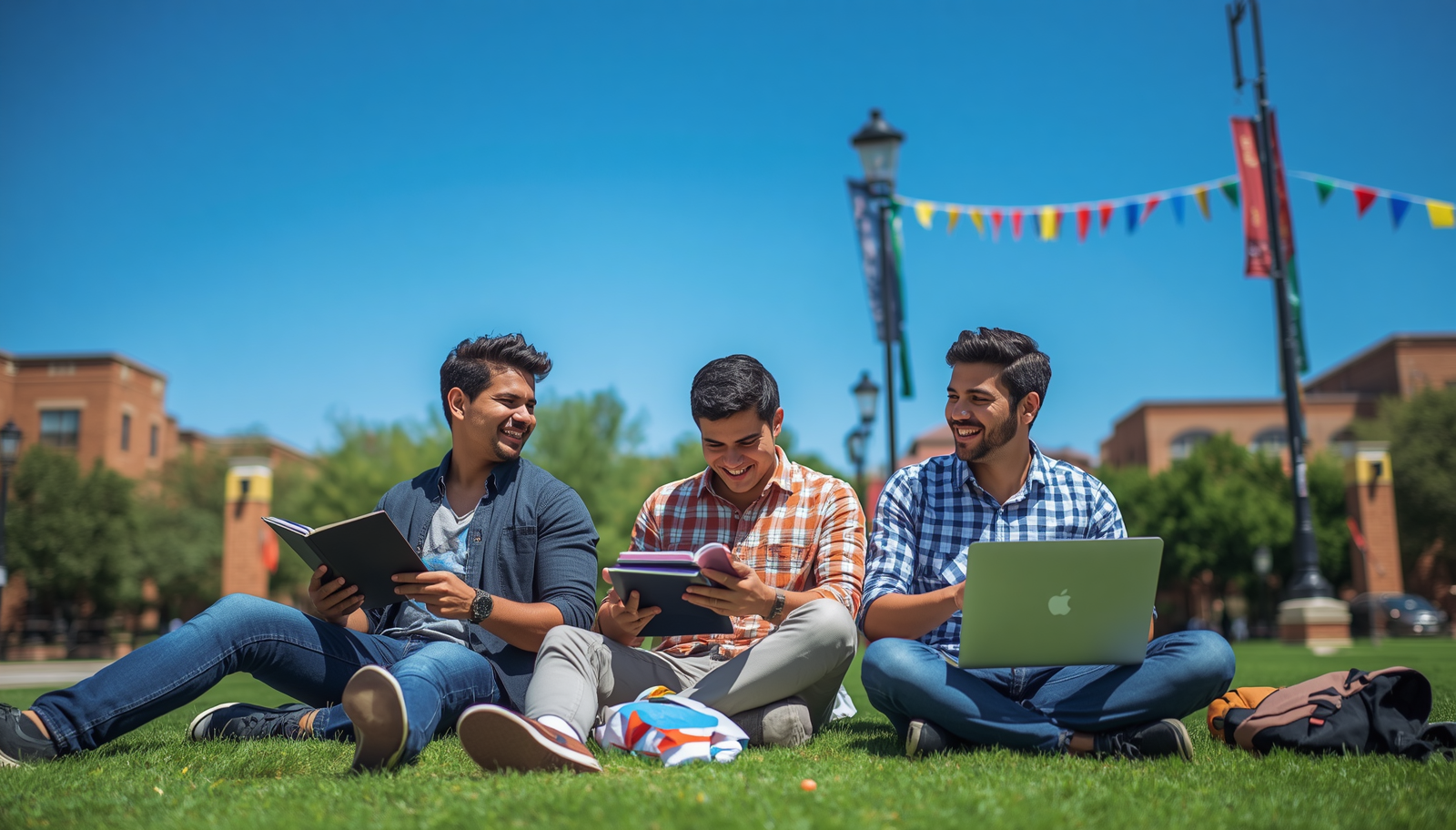Yonsei University scholarship