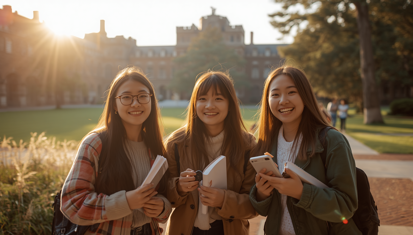 KAIST scholarship