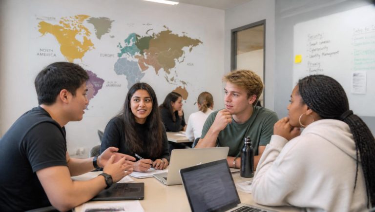 Germany Global Excellence Scholarship