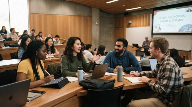 Paris-Saclay scholarships