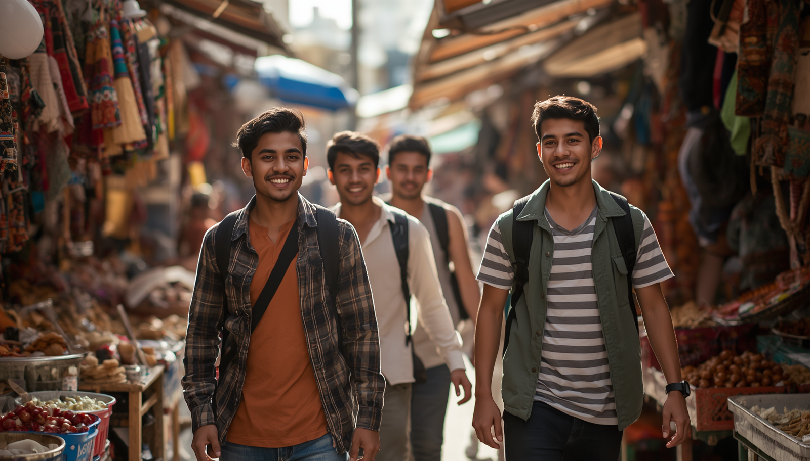 Danish scholarships non-EU