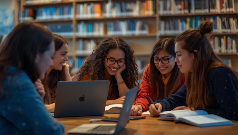 University of Groningen Eric Bleumink Fund